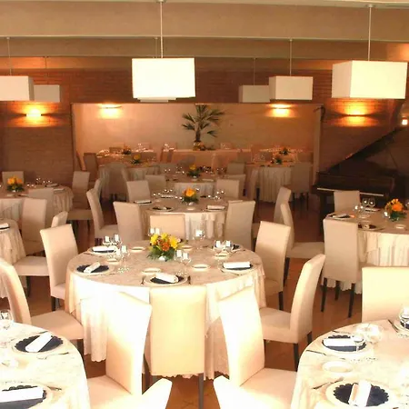 Hotel Montescano Montescano