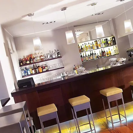 Hotel Montescano 4* Montescano