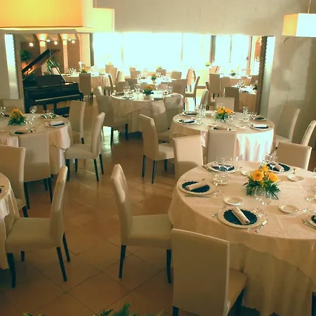 Hotel Montescano Montescano