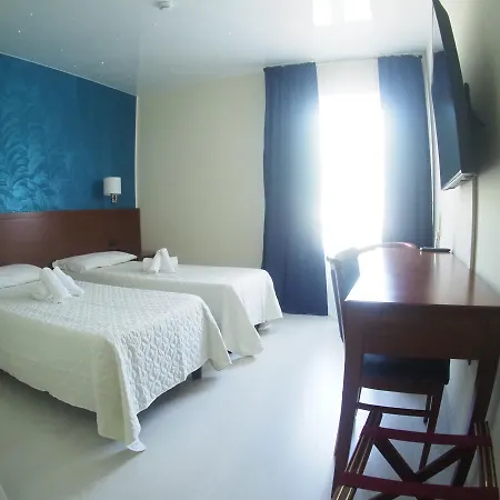 Hotel Montescano 4* Montescano