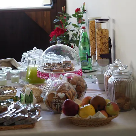 ホテル Hotel Montescano