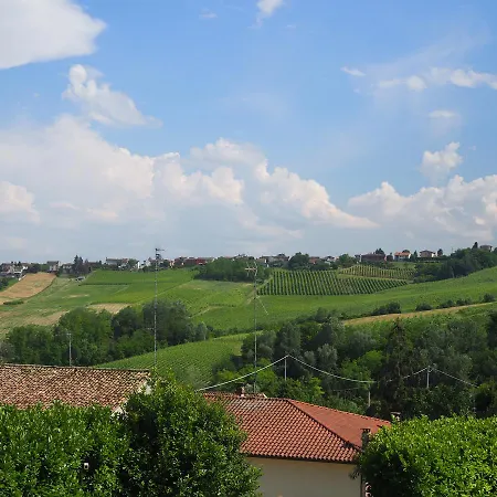 ホテル Hotel Montescano