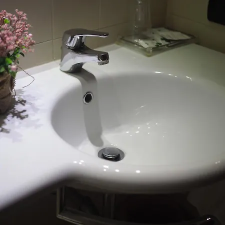 ホテル Hotel Montescano