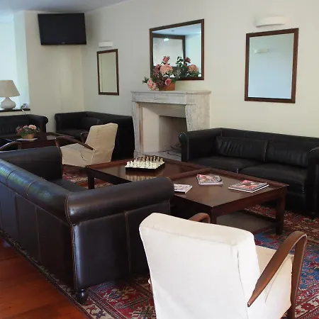 ホテル Hotel Montescano