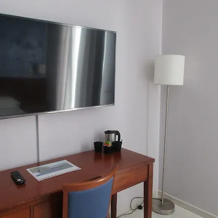 ホテル Hotel Montescano