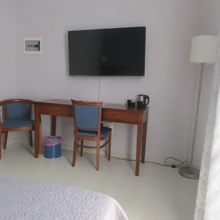 Hotel Montescano Montescano