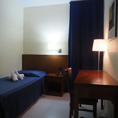 Hotel Montescano Montescano