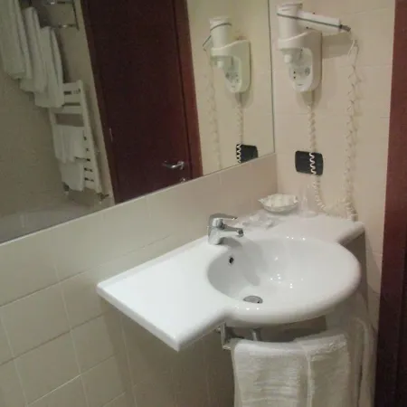 Hotel Montescano