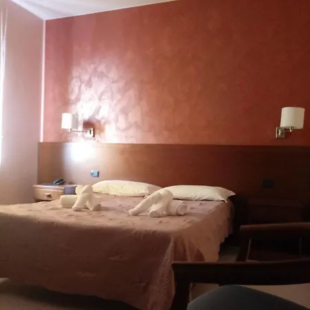 Hotel Montescano 4* Montescano