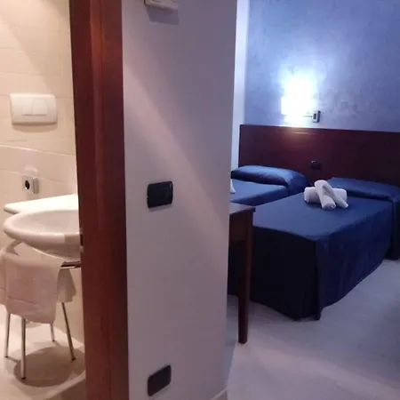 ホテル Hotel Montescano