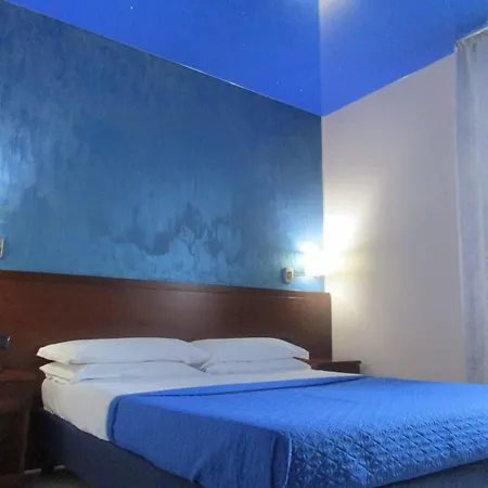 Hotel Montescano 4* Montescano