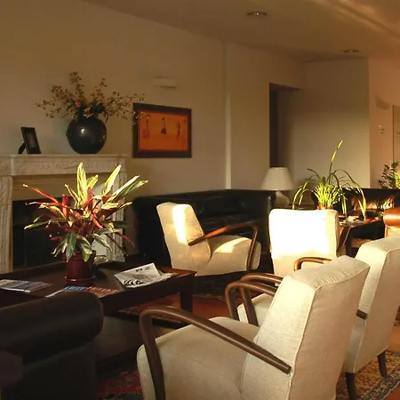 酒店 Hotel Montescano 4*