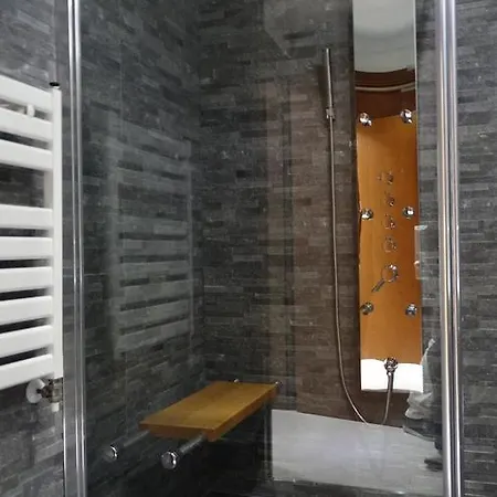 Hotel Montescano 4* Montescano