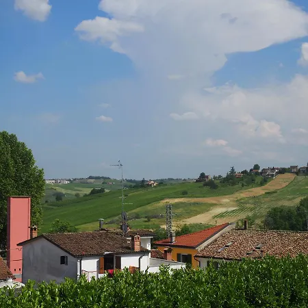 酒店 Hotel Montescano 4*