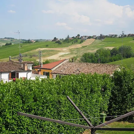 Hotel Montescano