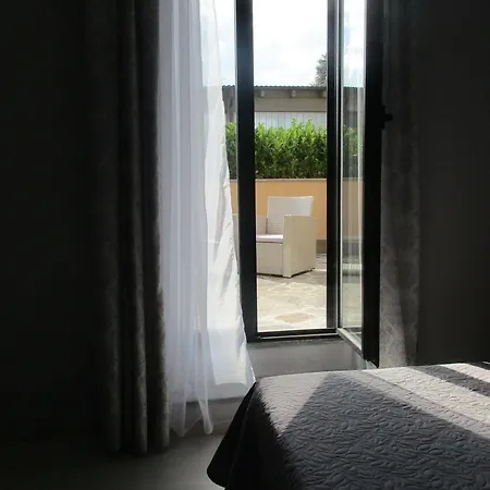 Hotel Montescano 酒店 4*